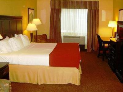 Holiday Express & Louisville South-hillview, An Ihg 2*