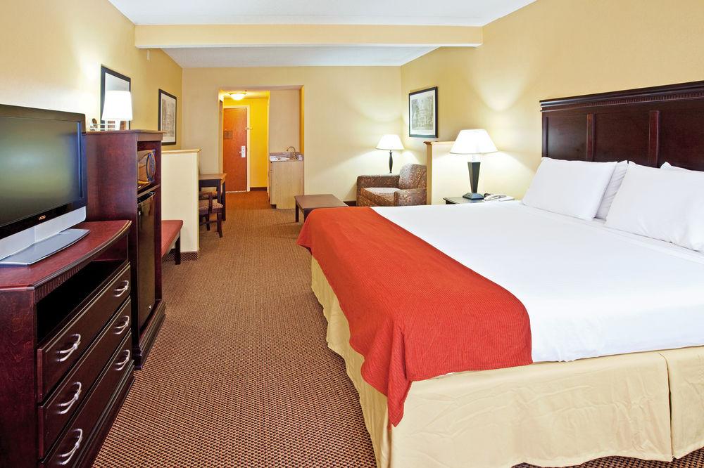 Express & Louisville South-hillview, An Ihg Hotel Hillview