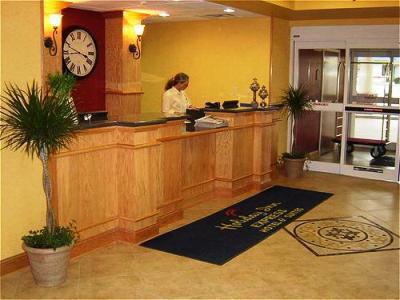 Express & Louisville South-hillview, An Ihg Hotel Hillview