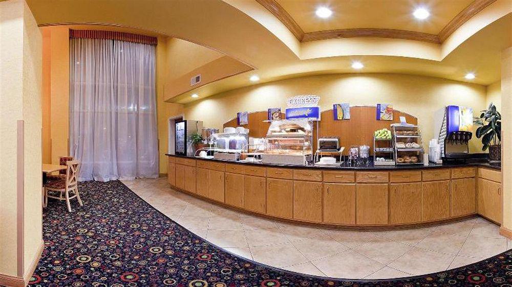 Hotel Express & Louisville South-hillview, An Ihg 2*