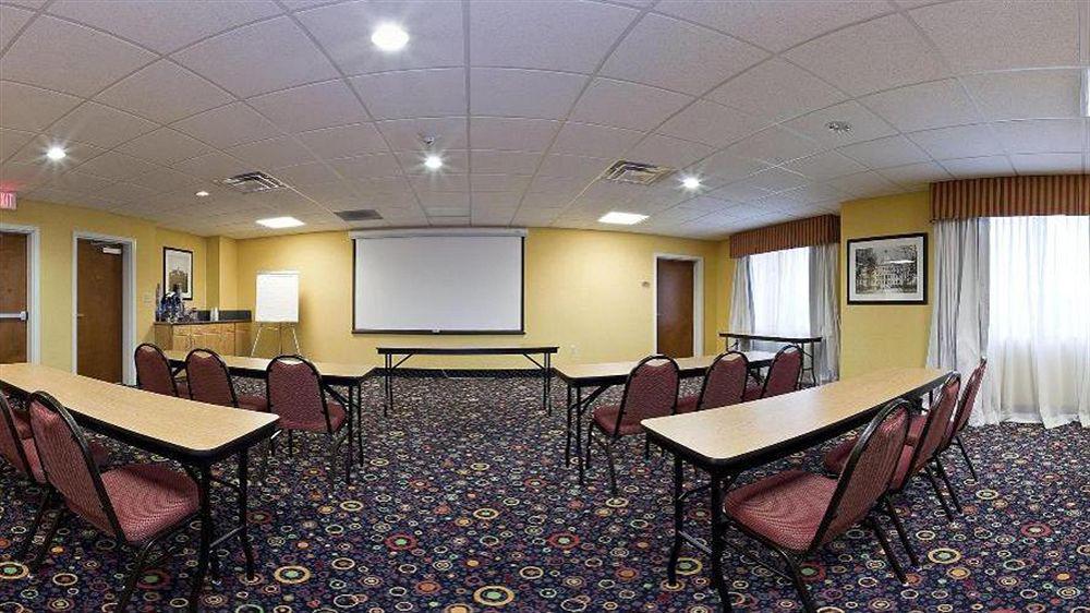 Express & Louisville South-hillview, An Ihg