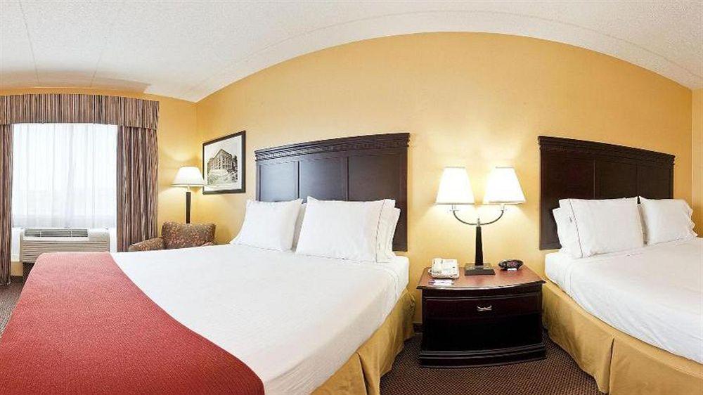 Express & Louisville South-hillview, An Ihg Hotel Hillview
