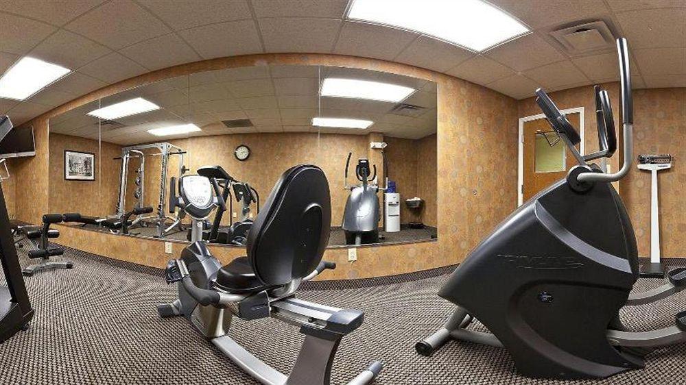 Express & Louisville South-hillview, An Ihg Hotel
