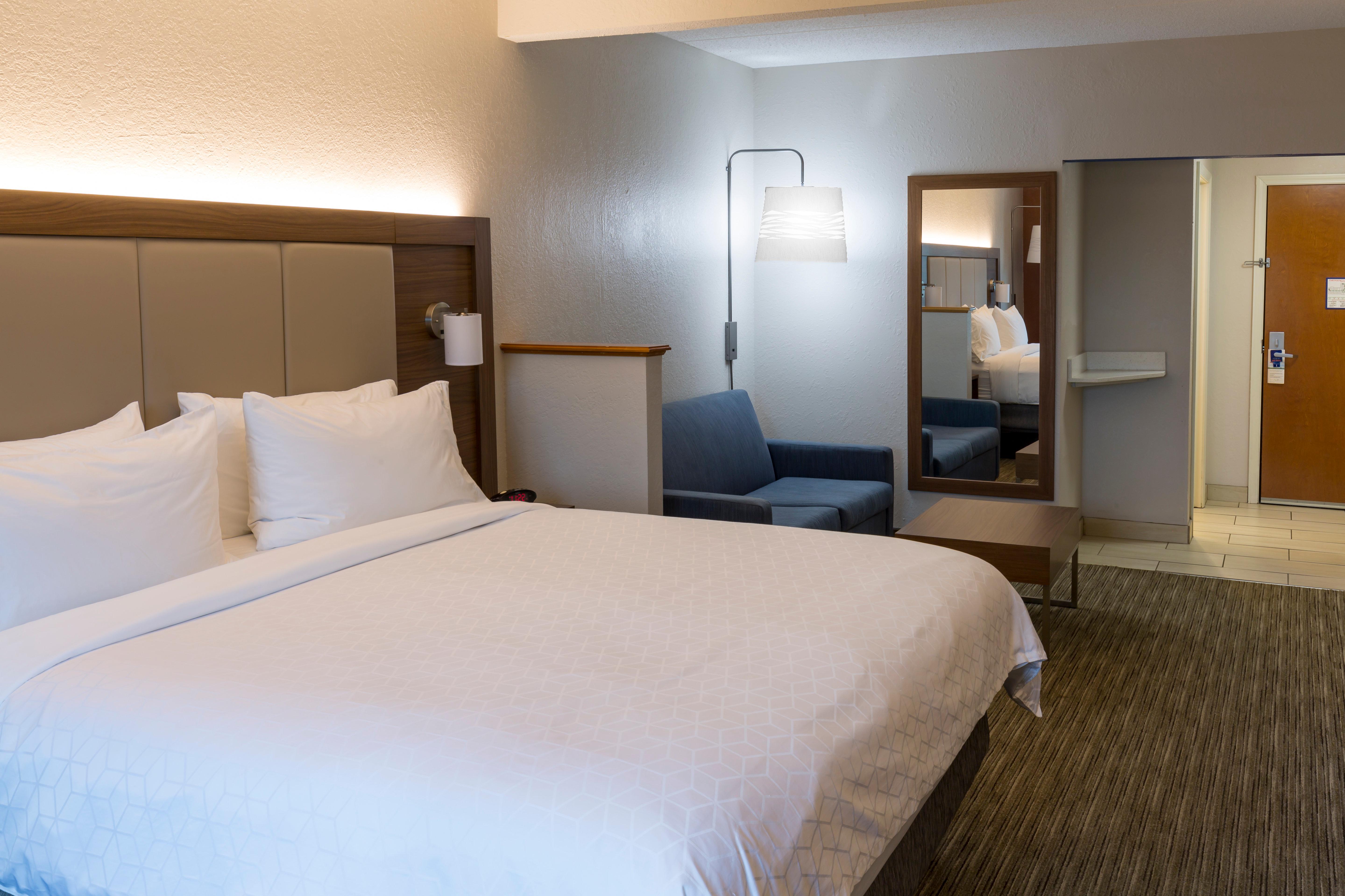 Express & Louisville South-hillview, An Ihg Hotel Hillview