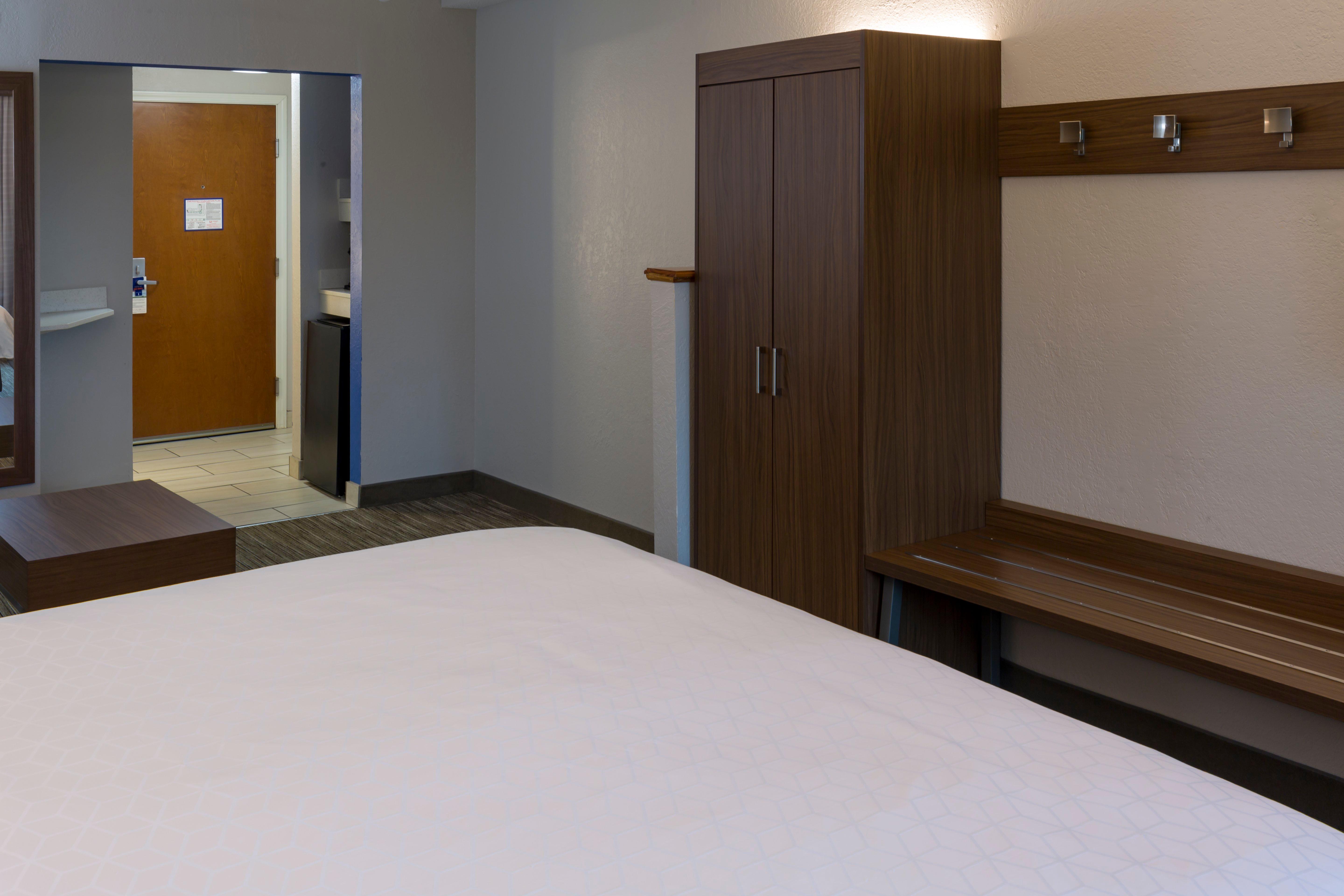 Express & Louisville South-hillview, An Ihg Hotel Hillview