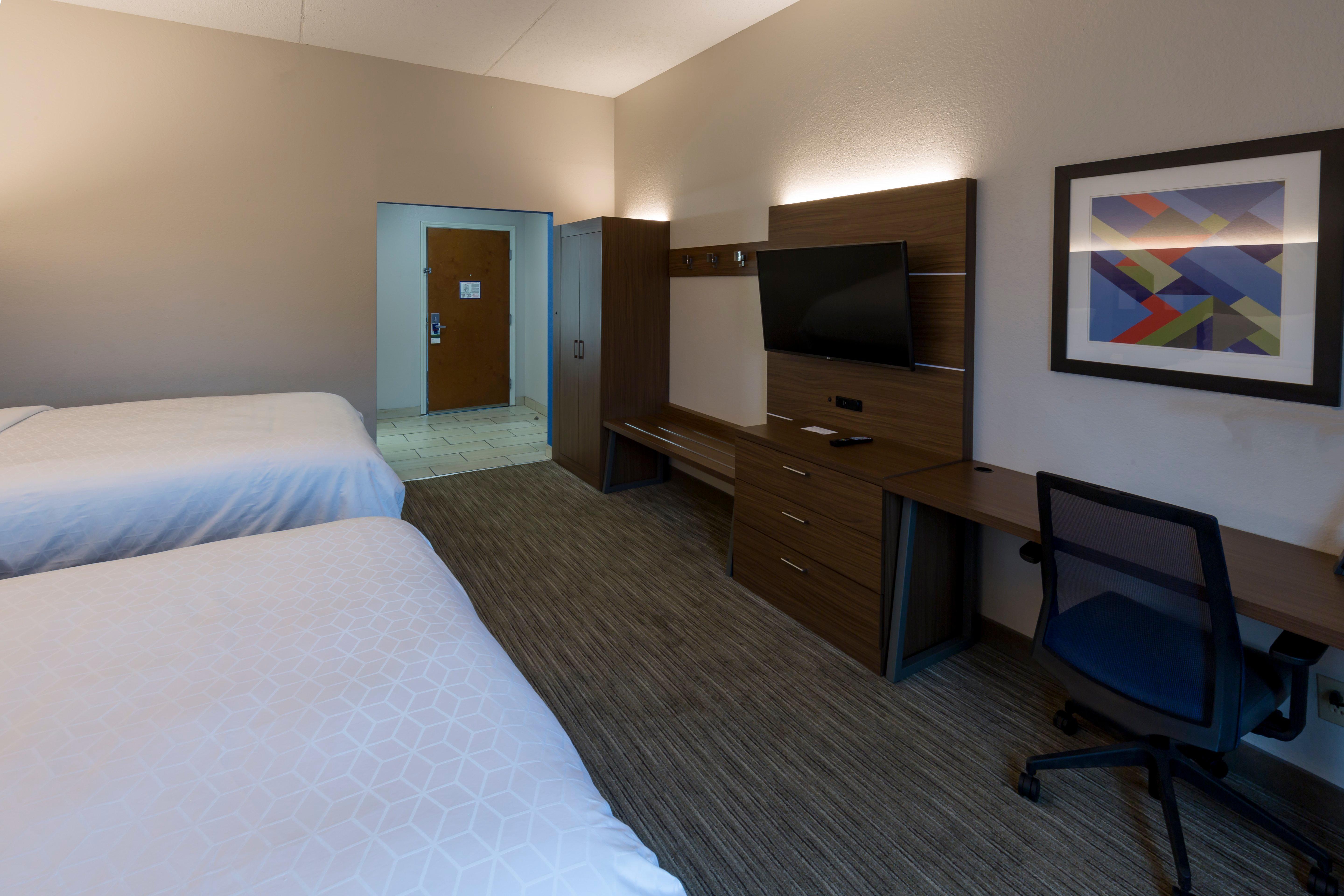 Express & Louisville South-hillview, An Ihg Hotel