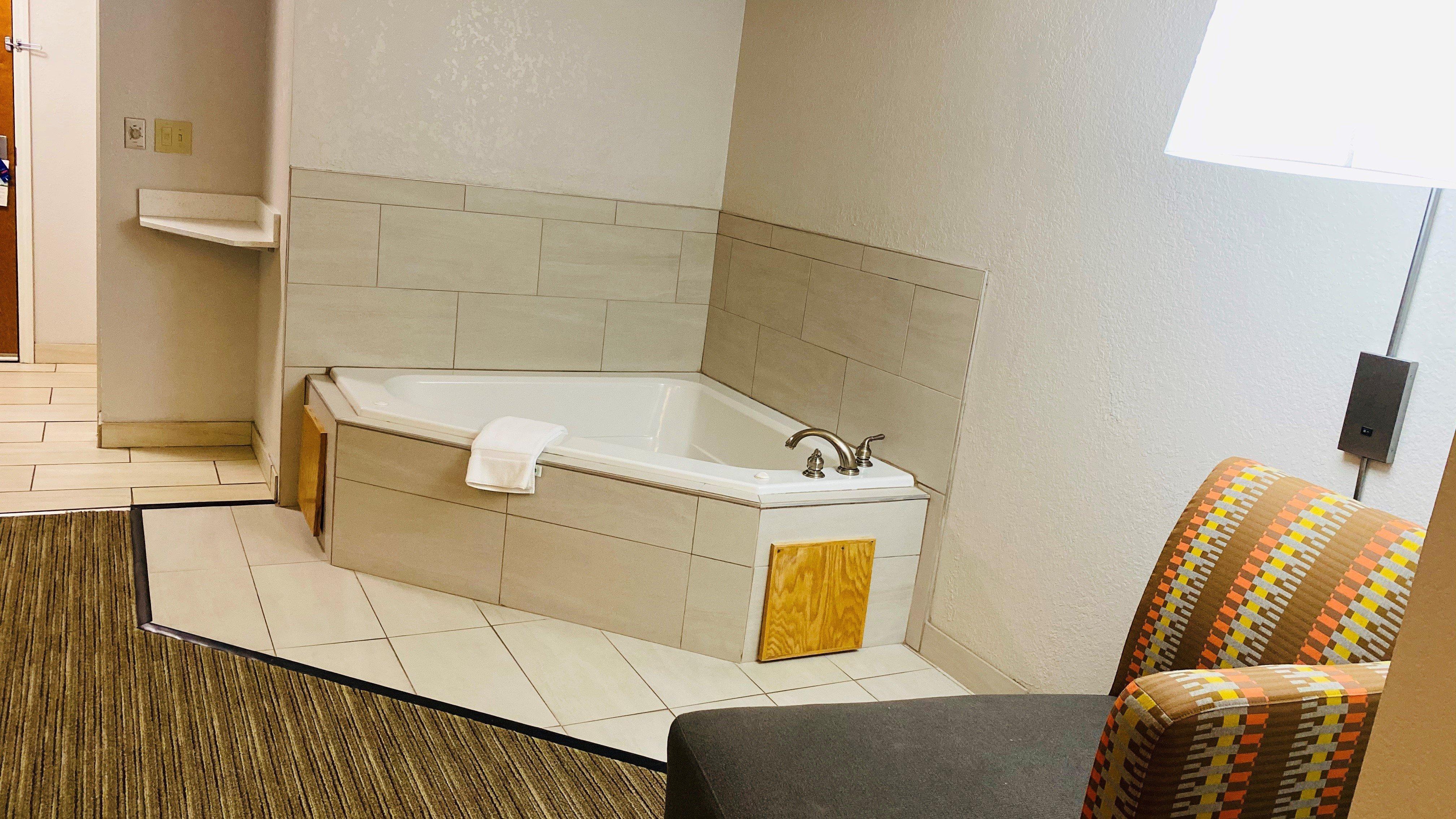 Express & Louisville South-hillview, An Ihg Hotel 2*