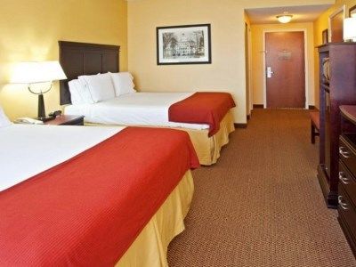 Hotel Express & Louisville South-hillview, An Ihg Hillview