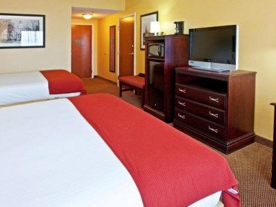 Express & Louisville South-hillview, An Ihg Hotel Hillview
