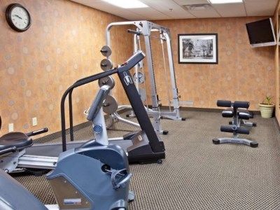 Express & Louisville South-hillview, An Ihg