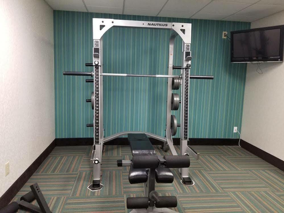 Express & Louisville South-hillview, An Ihg 2*