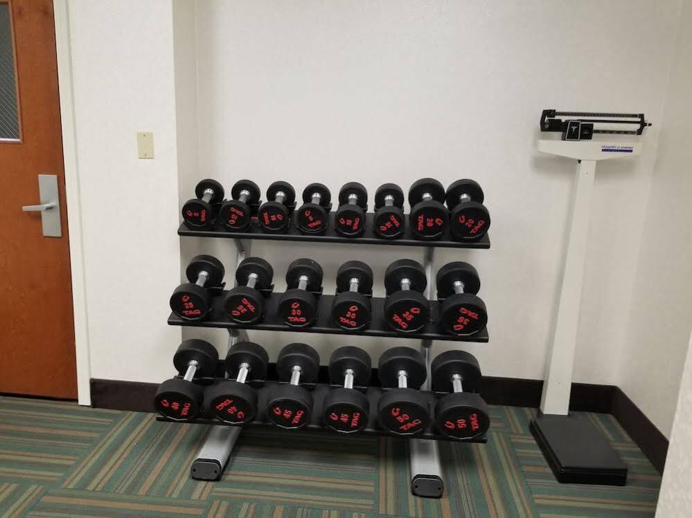 Express & Louisville South-hillview, An Ihg 2* Hillview