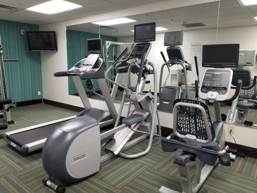 Hotel Express & Louisville South-hillview, An Ihg 2*