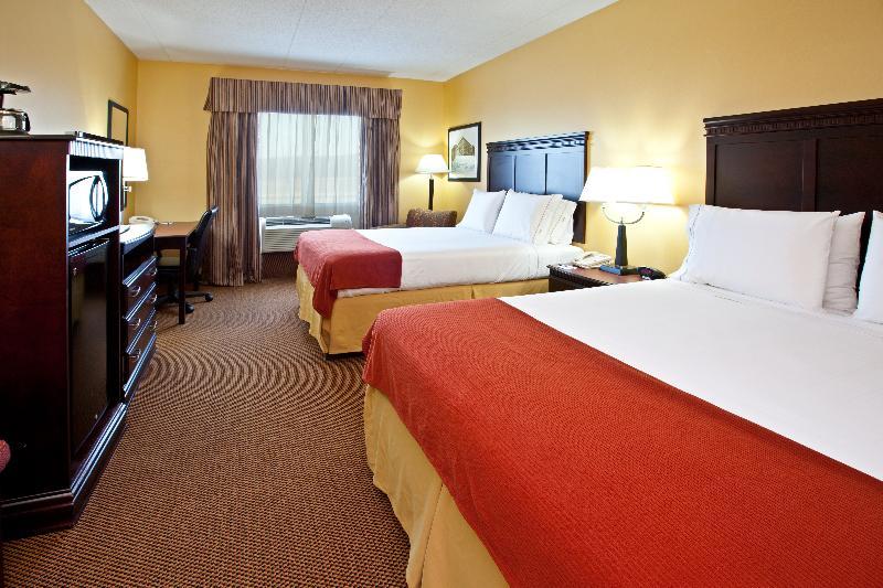 Express & Louisville South-hillview, An Ihg