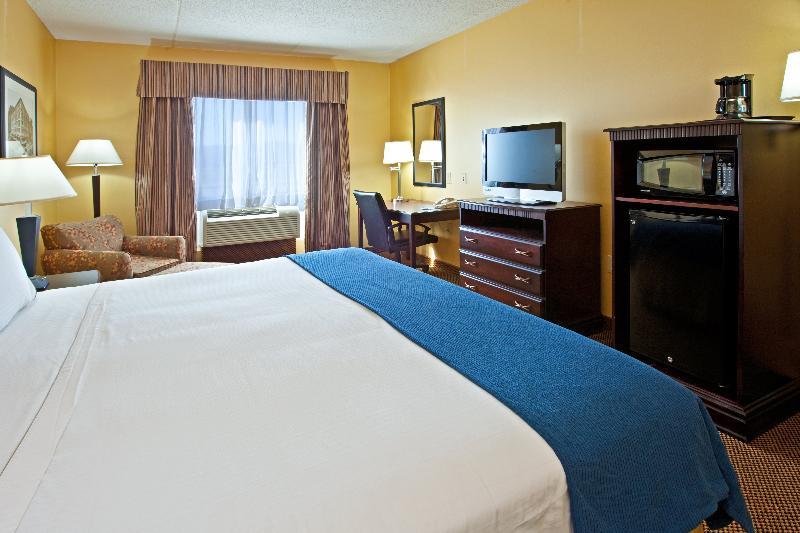 Express & Louisville South-hillview, An Ihg Hotel 2*