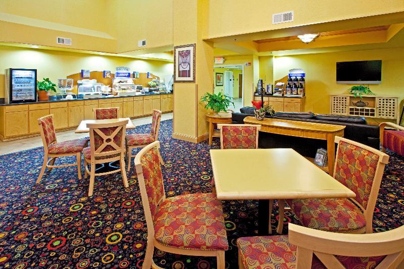 Hotel Express & Louisville South-hillview, An Ihg 2*